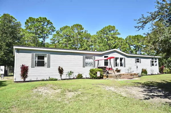 Mims, FL 32754,960 GOPHER SLOUGH RD