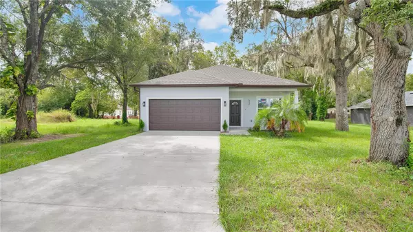 3667 LINCOLN ST, Sanford, FL 32771