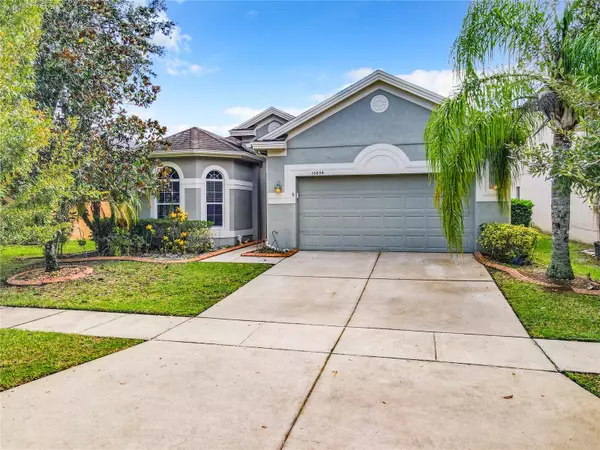 10839 WILLOW RIDGE LOOP, Orlando, FL 32825