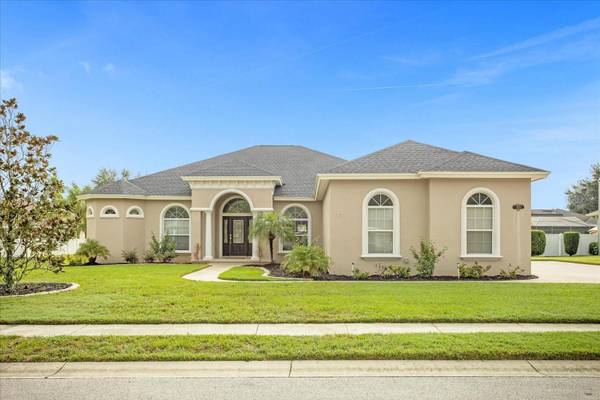 5557 BLACK HAWK LN, Lakeland, FL 33810