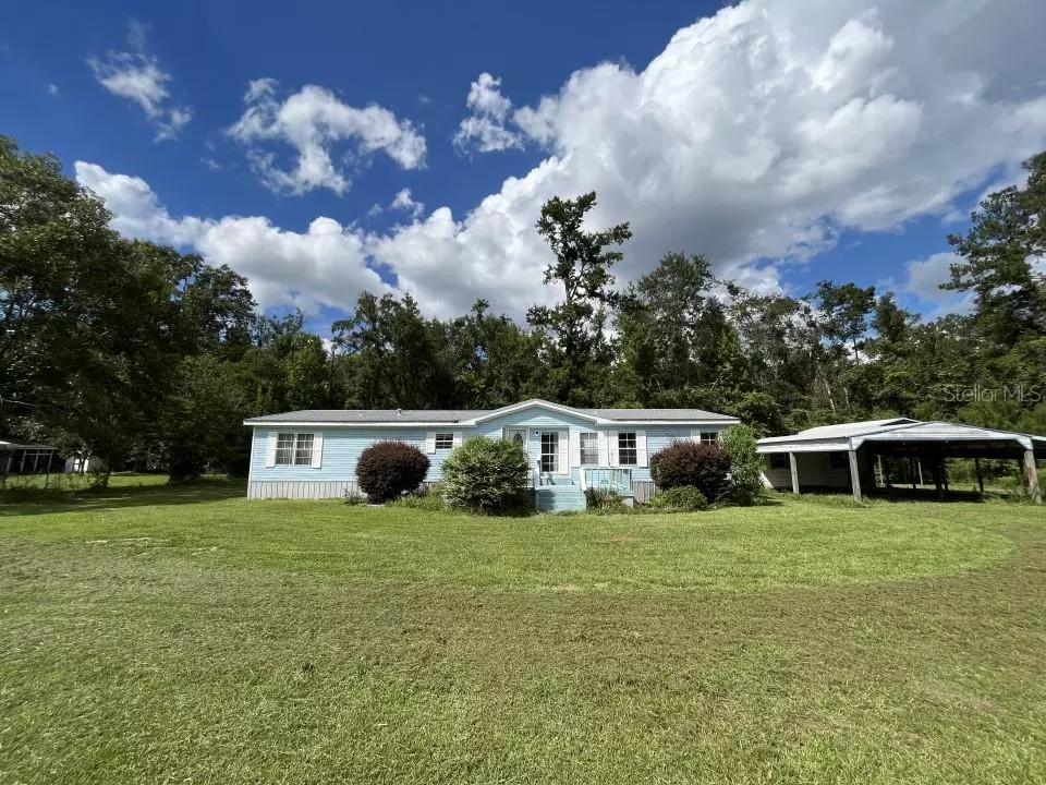 Wewahitchka, FL 32465,7419 COUNTY ROAD 381