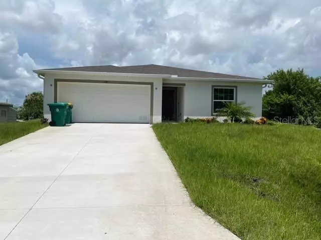 218 GLENRIDGE AVE NW, Port Charlotte, FL 33952