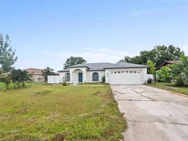 Poinciana, FL 34759,628 FISHER CT