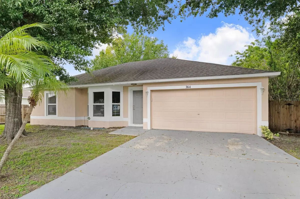 Kissimmee, FL 34758,364 COLONADE CT