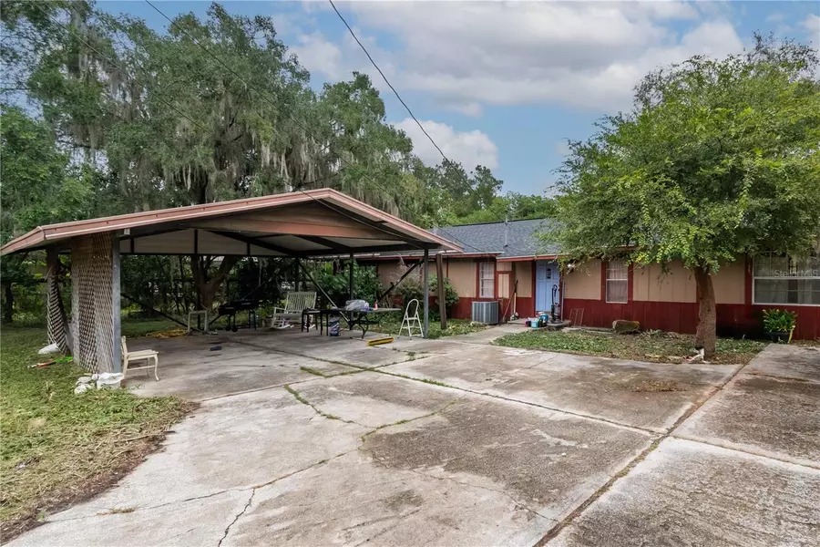 1609 NE 19TH AVE, Ocala, FL 34470