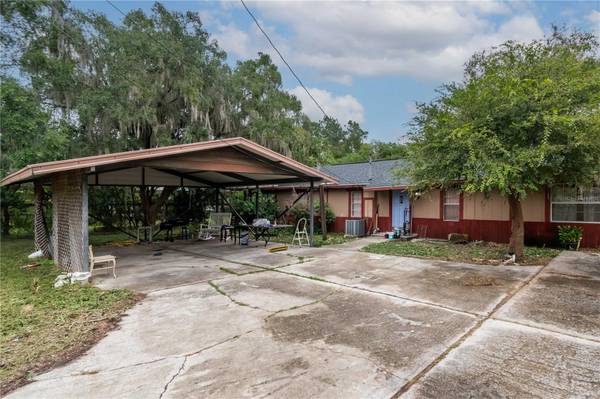 1609 NE 19TH AVE, Ocala, FL 34470