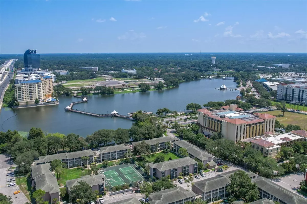 Altamonte Springs, FL 32701,131 WATER FRONT WAY #200