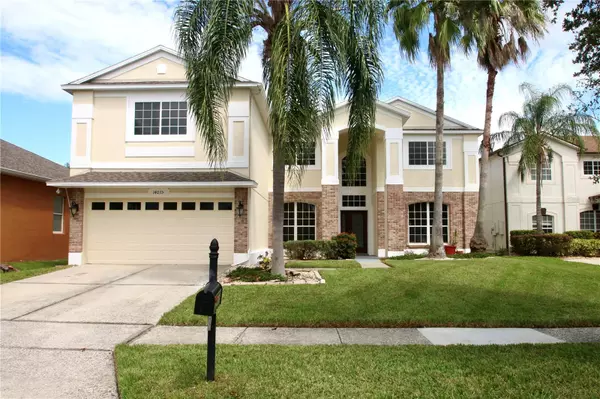 14035 FOX GLOVE ST, Winter Garden, FL 34787