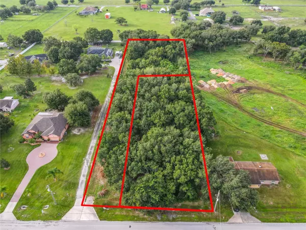 2900 PARTIN SETTLEMENT RD, Kissimmee, FL 34744