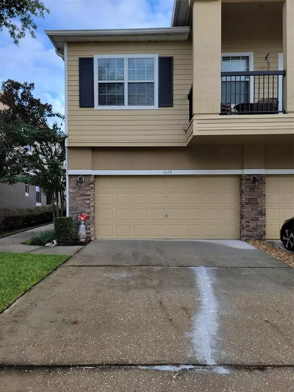 Winter Garden, FL 34787,1628 SCARLET OAK LOOP #C