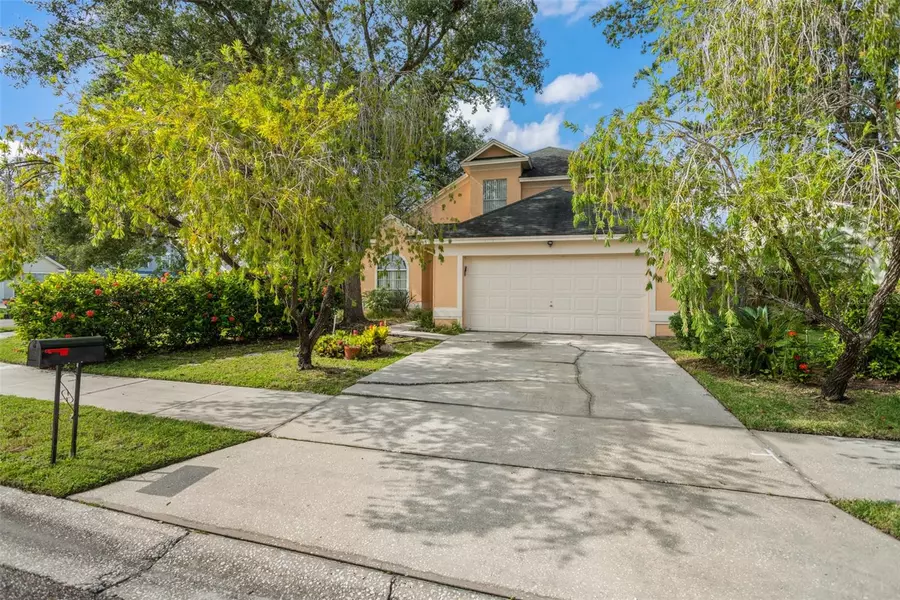 1000 MALCOLM CT, Oviedo, FL 32765