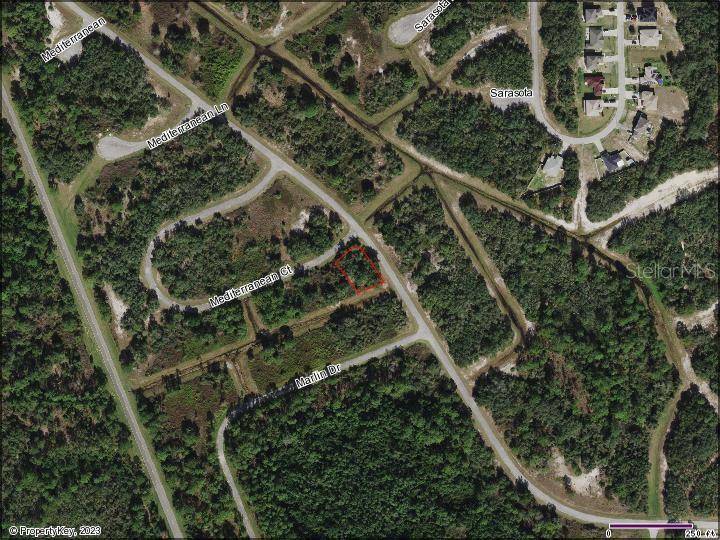 MEDITERRANEAN CT, Poinciana, FL 34759