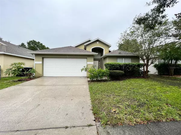 11236 ROUSE RUN CIR,  Orlando,  FL 32817