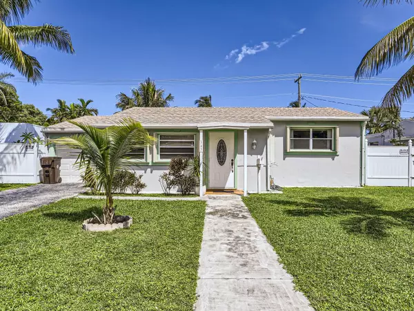 343 FOREST HILL BLVD, West Palm Beach, FL 33405