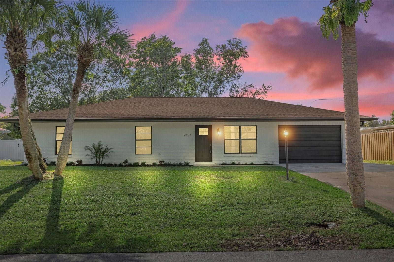 2608 ROYAL PALM DR, Edgewater, FL 32141