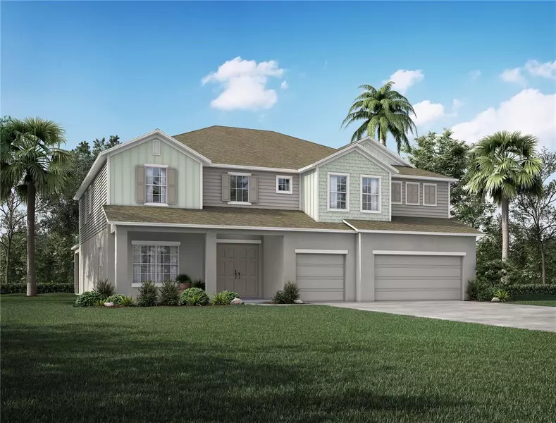 2270 ELEGANT MANOR CIR, Edgewater, FL 32141