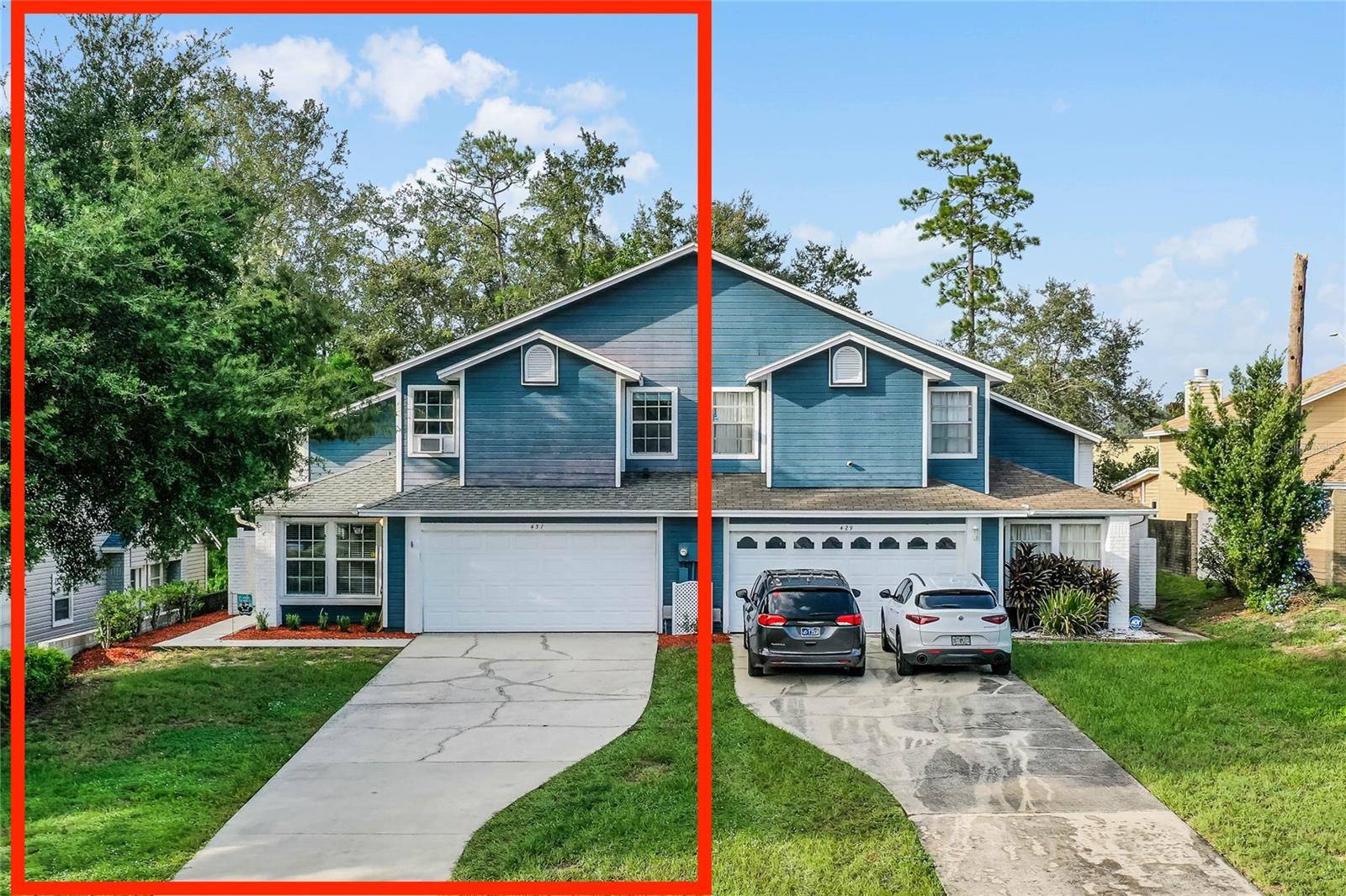 431 ALSTON DR, Orlando, FL 32835