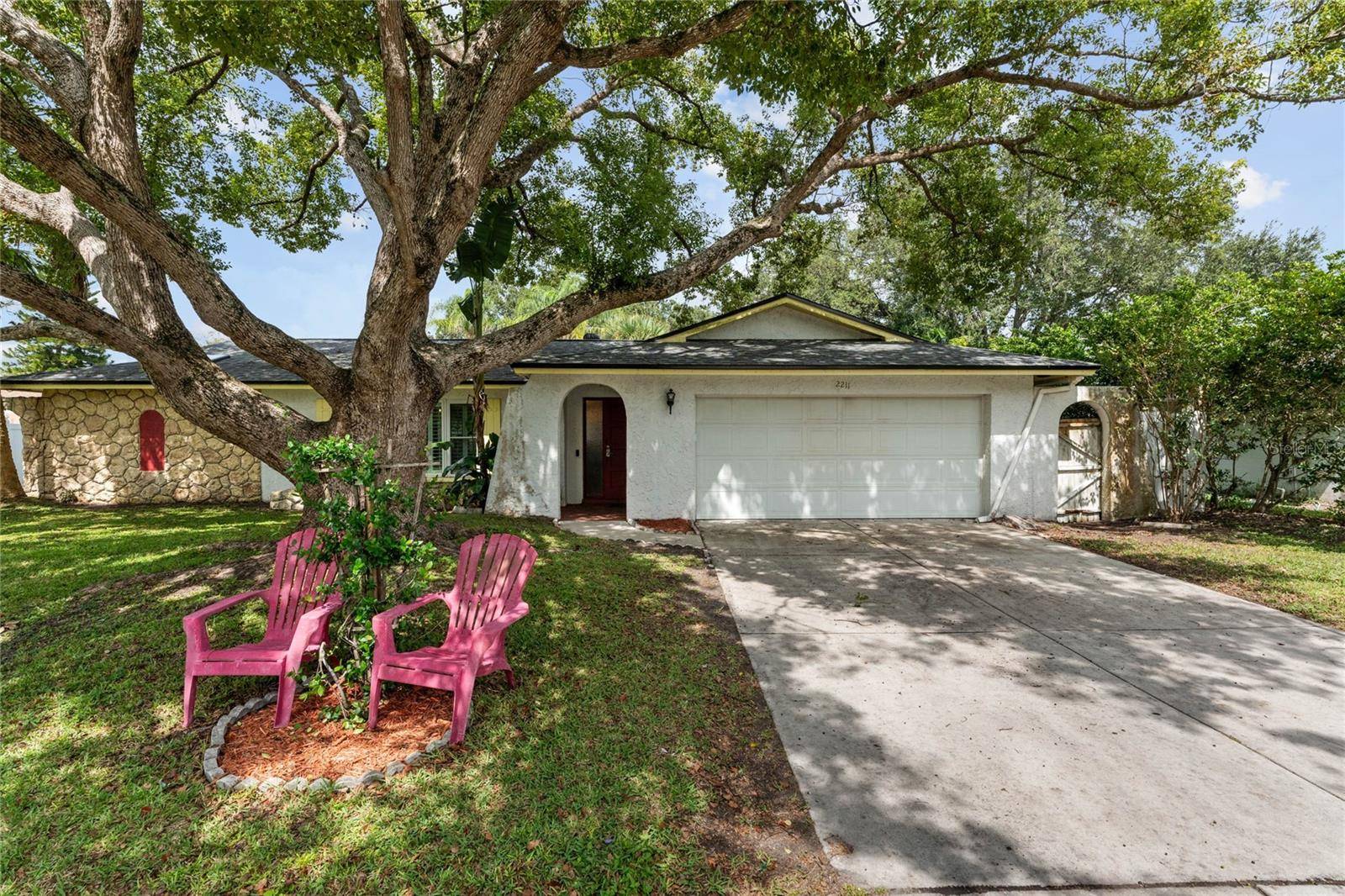 2211 KING RICHARDS CT, Winter Park, FL 32792