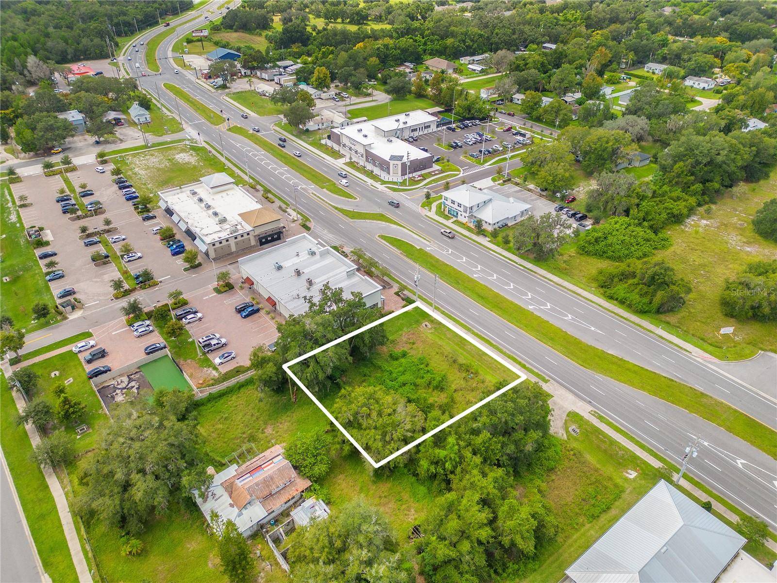 Saint Cloud, FL 34771,N NARCOOSSEE RD