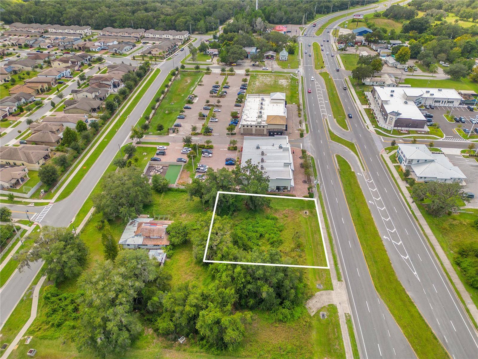 Saint Cloud, FL 34771,N NARCOOSSEE RD