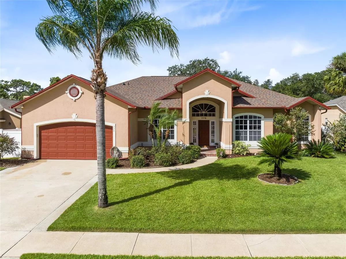 Lake Mary, FL 32746,776 W PINEWOOD CT