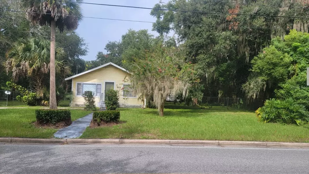 712 S LOCUST AVE, Sanford, FL 32771