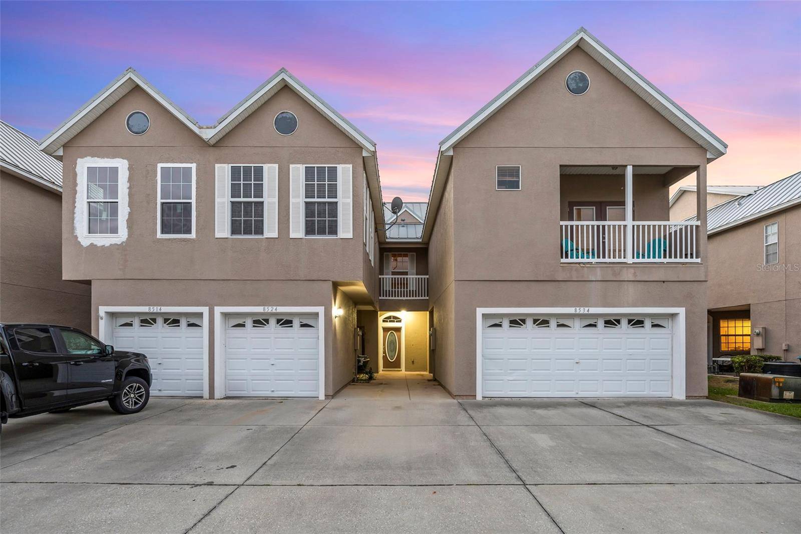 8524 ELBOW KEY CT, Cape Canaveral, FL 32920