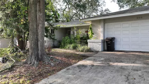 Altamonte Springs, FL 32714,549 IRIS ST