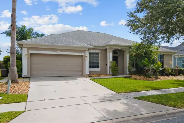 1849 CROWN HILL BLVD, Orlando, FL 32828