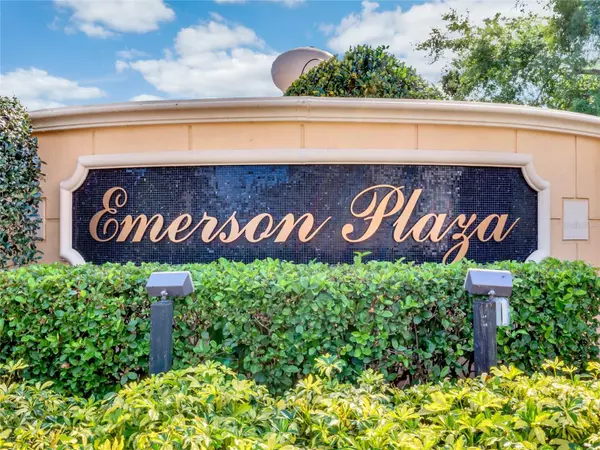 Altamonte Springs, FL 32701,375 EMERSON PLZ #314