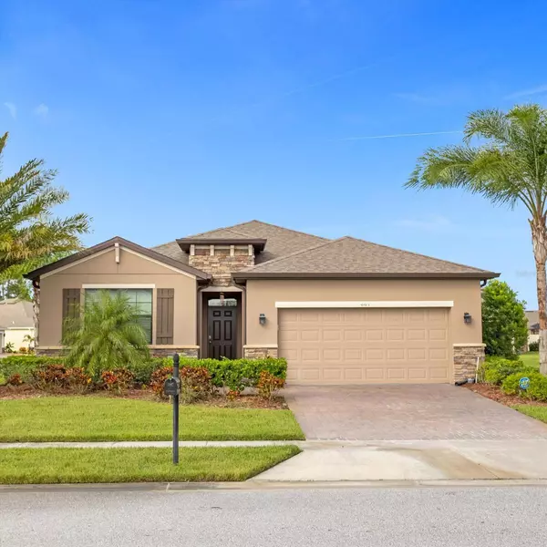 Palm Bay, FL 32909,601 STONEBRIAR DR SE