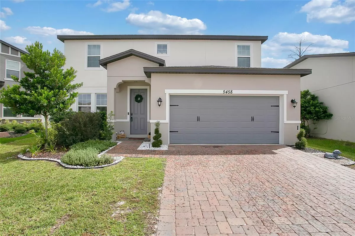 Saint Cloud, FL 34771,5458 CARRARA CT