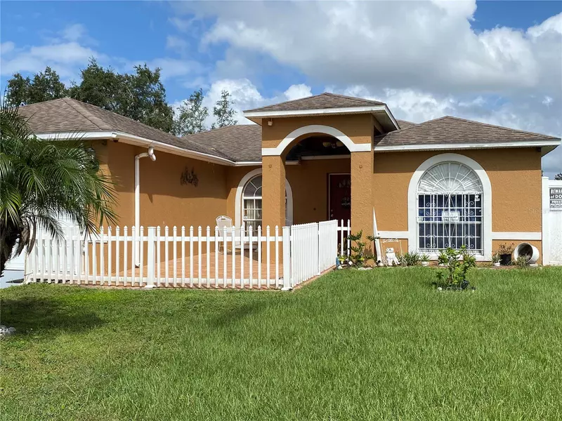 480 DOVE DR, Poinciana, FL 34759