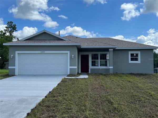 4707 SW 139TH PL, Ocala, FL 34473