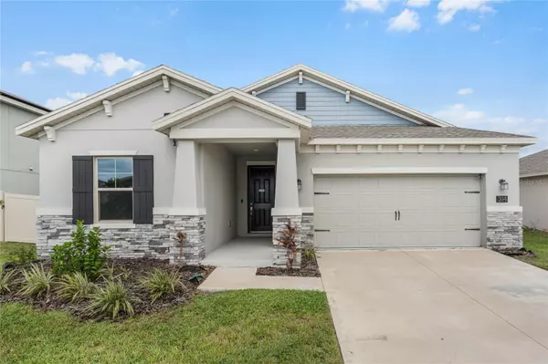 314 CITRUS POINTE DR, Davenport, FL 33837