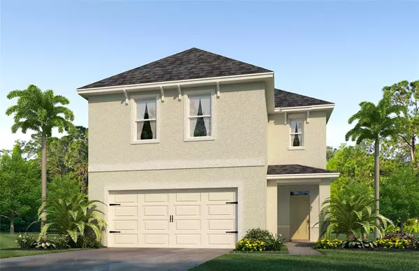 2751 SWOOPING SPARROW DR, Saint Cloud, FL 34773