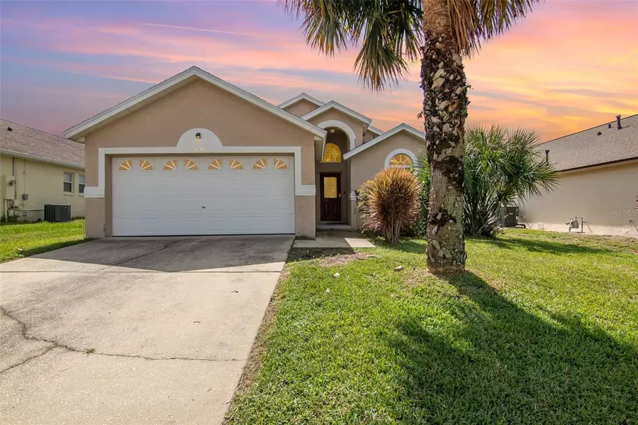 2639 ONEIDA LOOP, Kissimmee, FL 34747