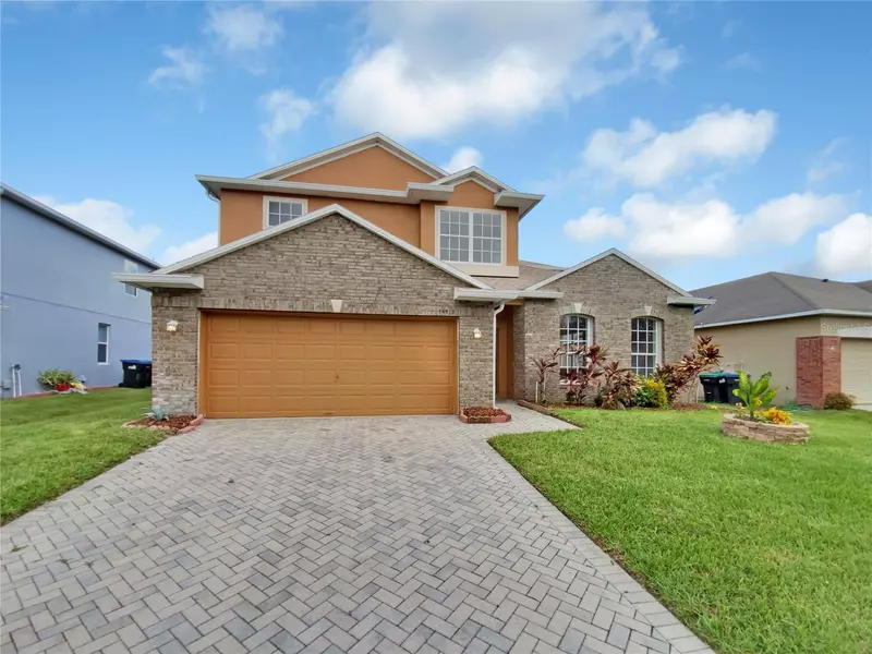 14519 STONEBRIAR WAY, Orlando, FL 32826