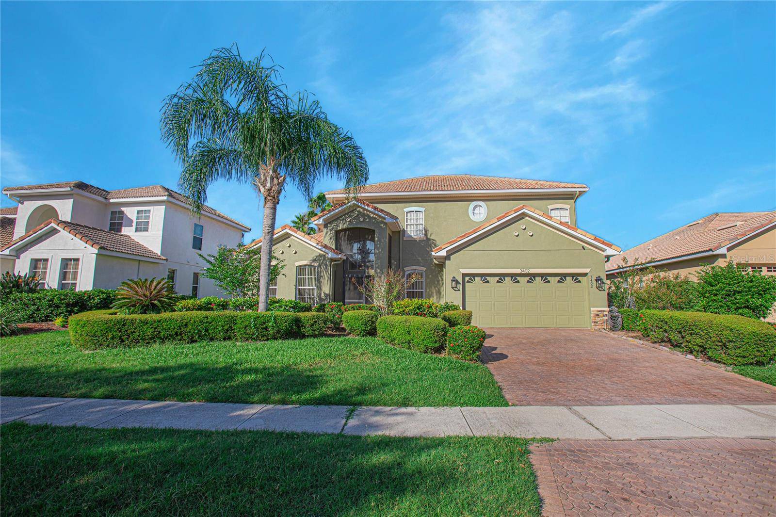 3402 OAKMONT CT, Kissimmee, FL 34746