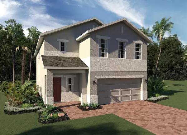 1703 TREE SHADE DR, Davenport, FL 33837