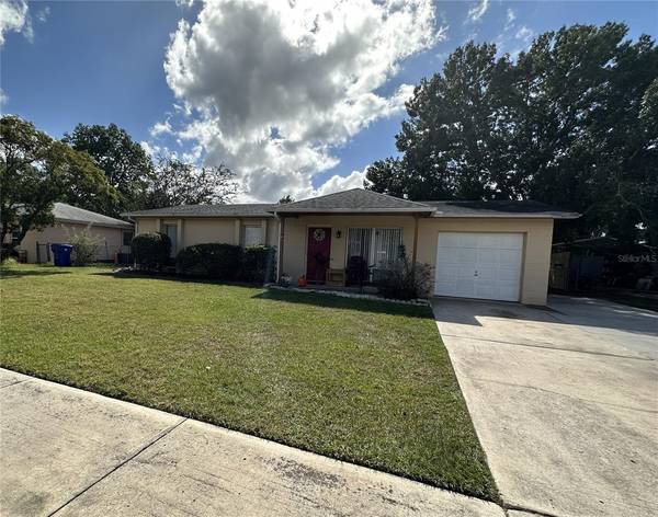 333 LITTLE ROCK ST, Ocoee, FL 34761