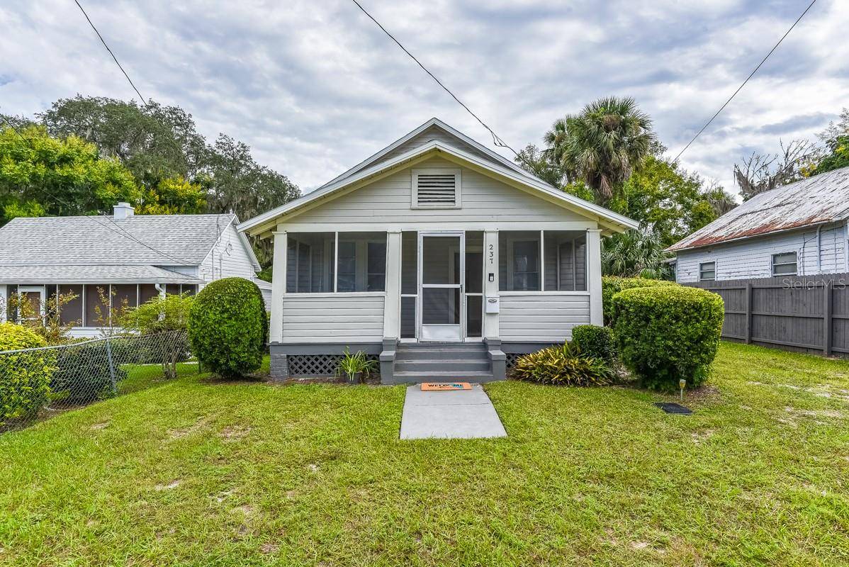 237 S CLARA AVE, Deland, FL 32720