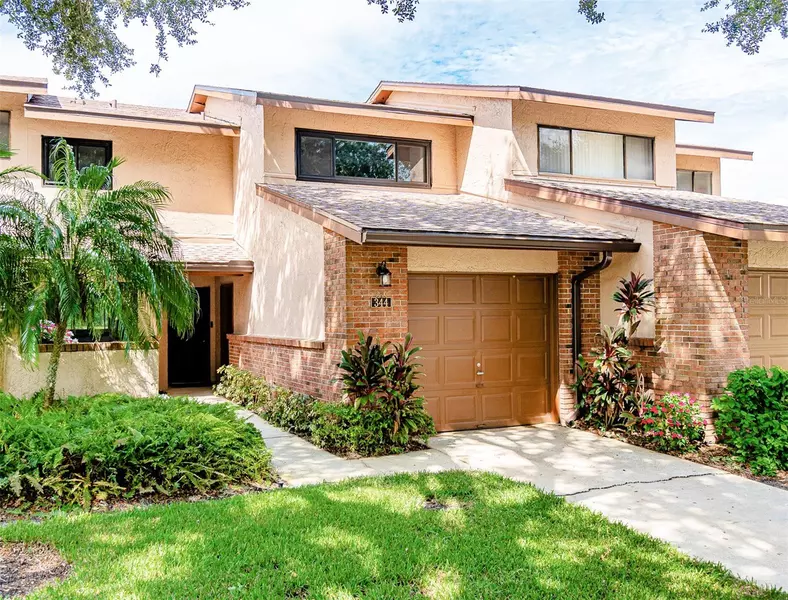 344 GOLFSIDE CV #22, Longwood, FL 32779