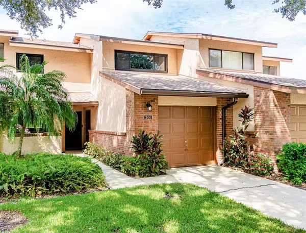 344 GOLFSIDE CV #22,  Longwood,  FL 32779