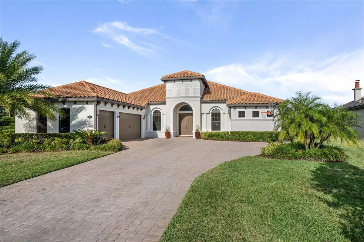 Sorrento, FL 32776,25609 GRANDVIEW POINTE