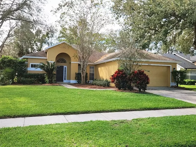 3809 HOWELL BEND CT, Oviedo, FL 32765