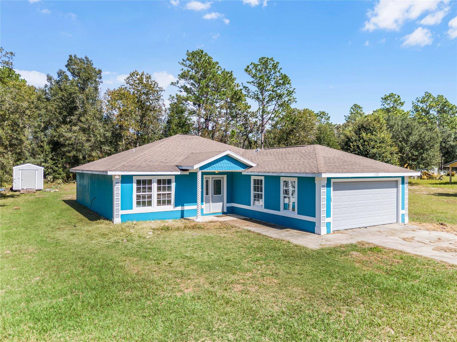 14385 SW 19TH PL, Ocala, FL 34481