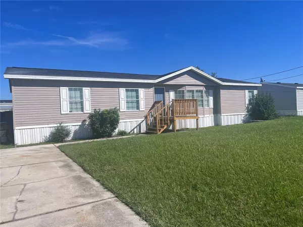 3728 SILVER LAKE DR, Kissimmee, FL 34744