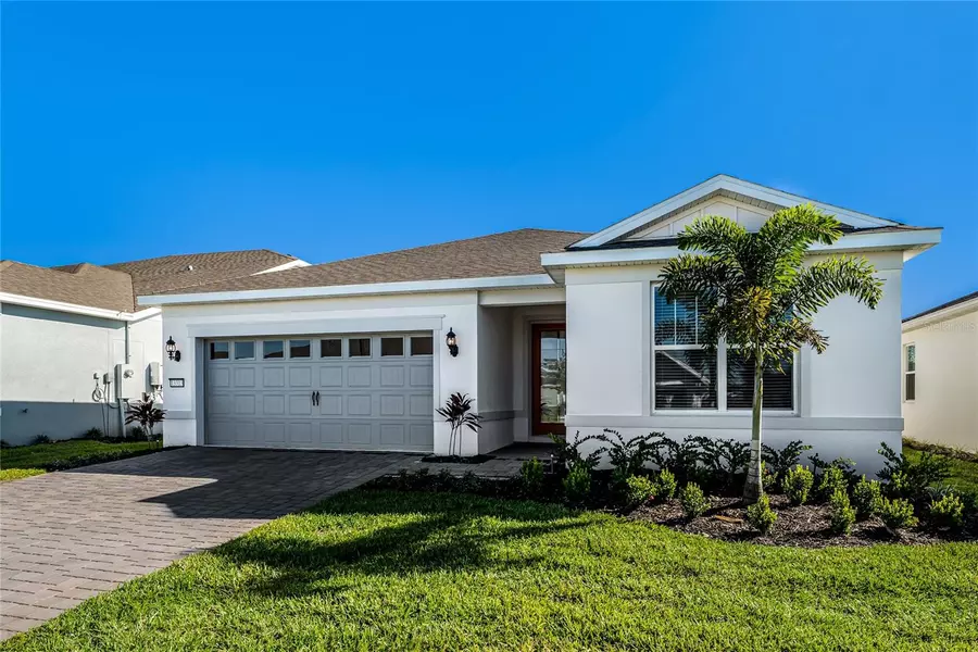 13313 SUNNY RETREAT LN, Winter Garden, FL 34787