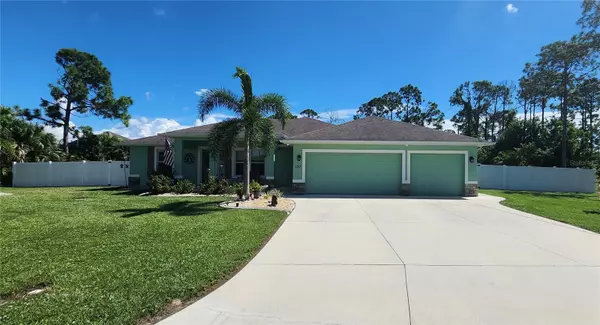 150 GREEN PINE PARK, Rotonda West, FL 33947